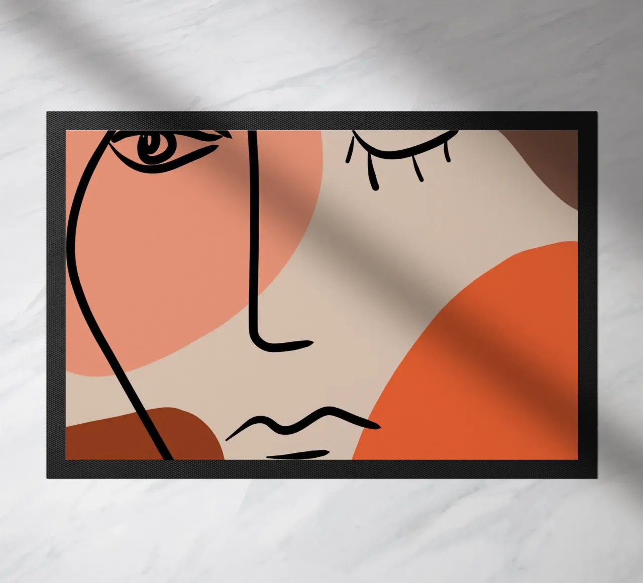 Whispering Waves zerbino da Mike Leymi