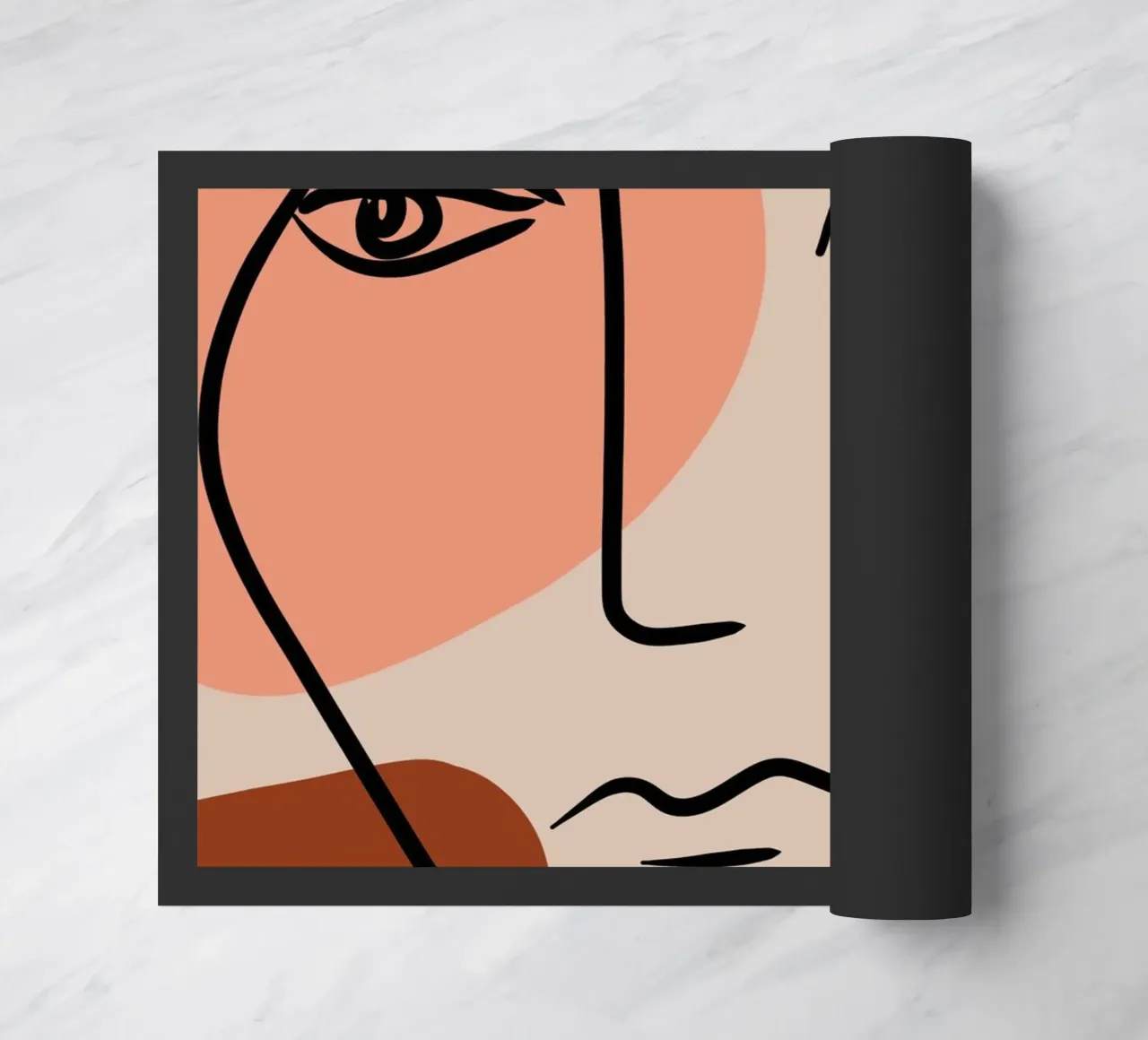 Whispering Waves zerbino da Mike Leymi