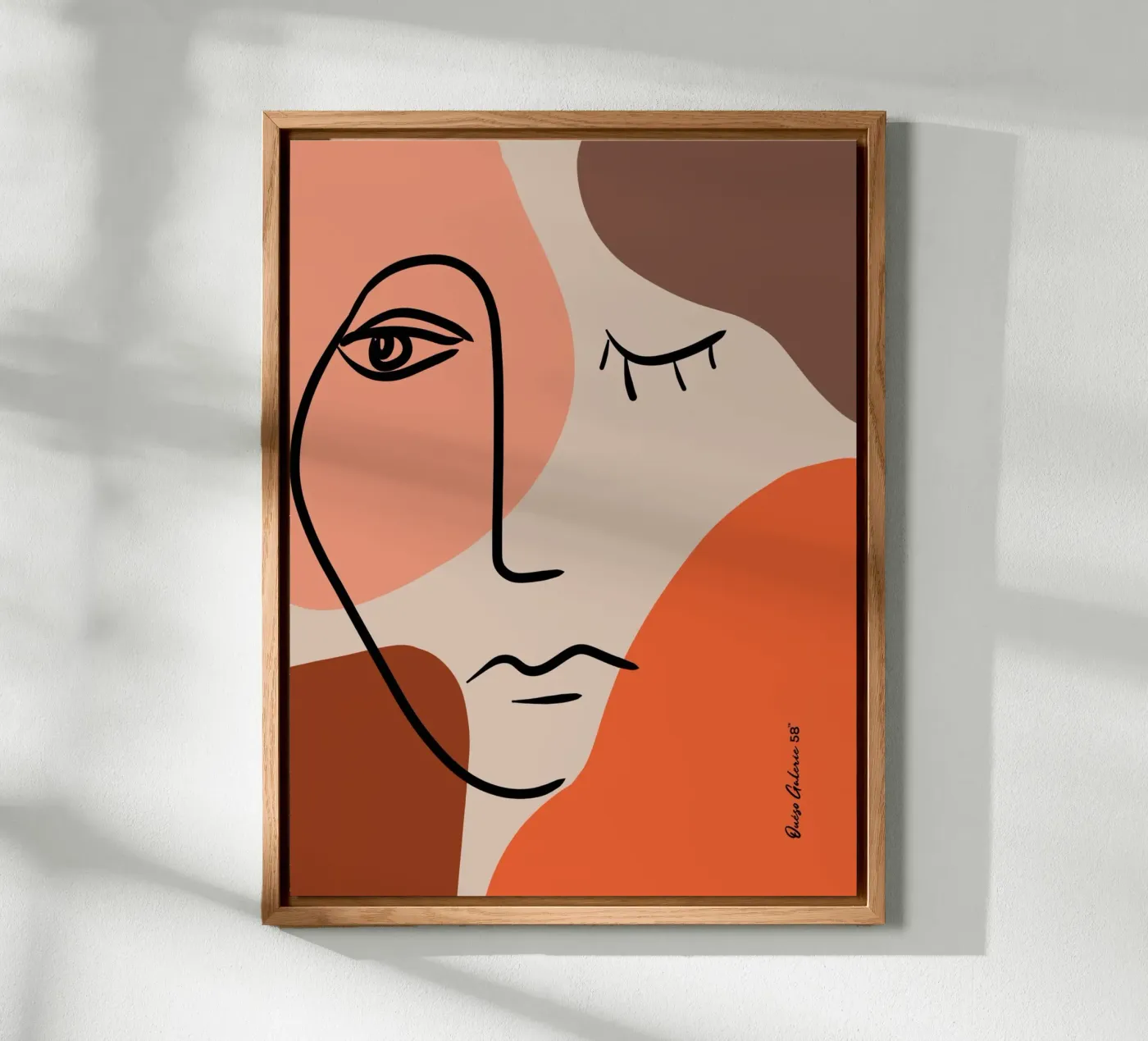 Whispering Waves pannello forex da Mike Leymi