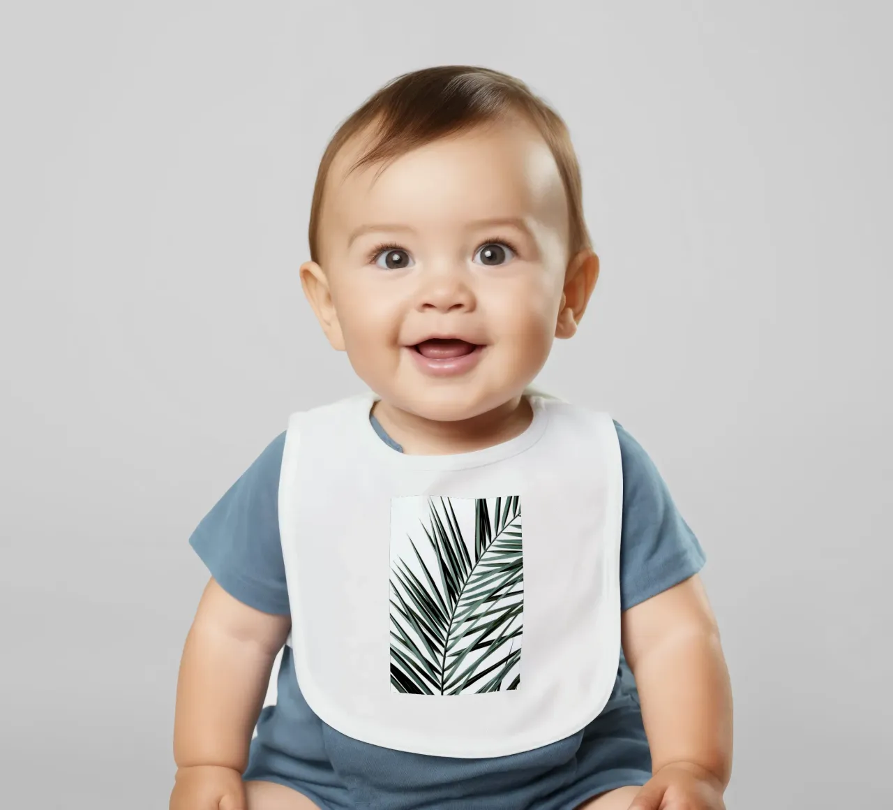 Phoenix Babylätzchen von Shot By Clint