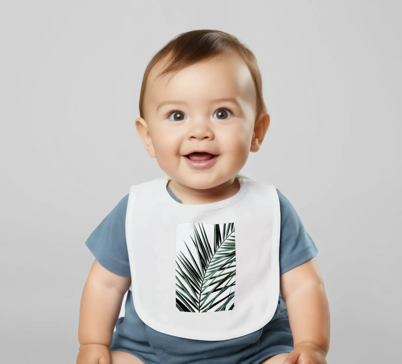 Phoenix Babylätzchen von Shot By Clint