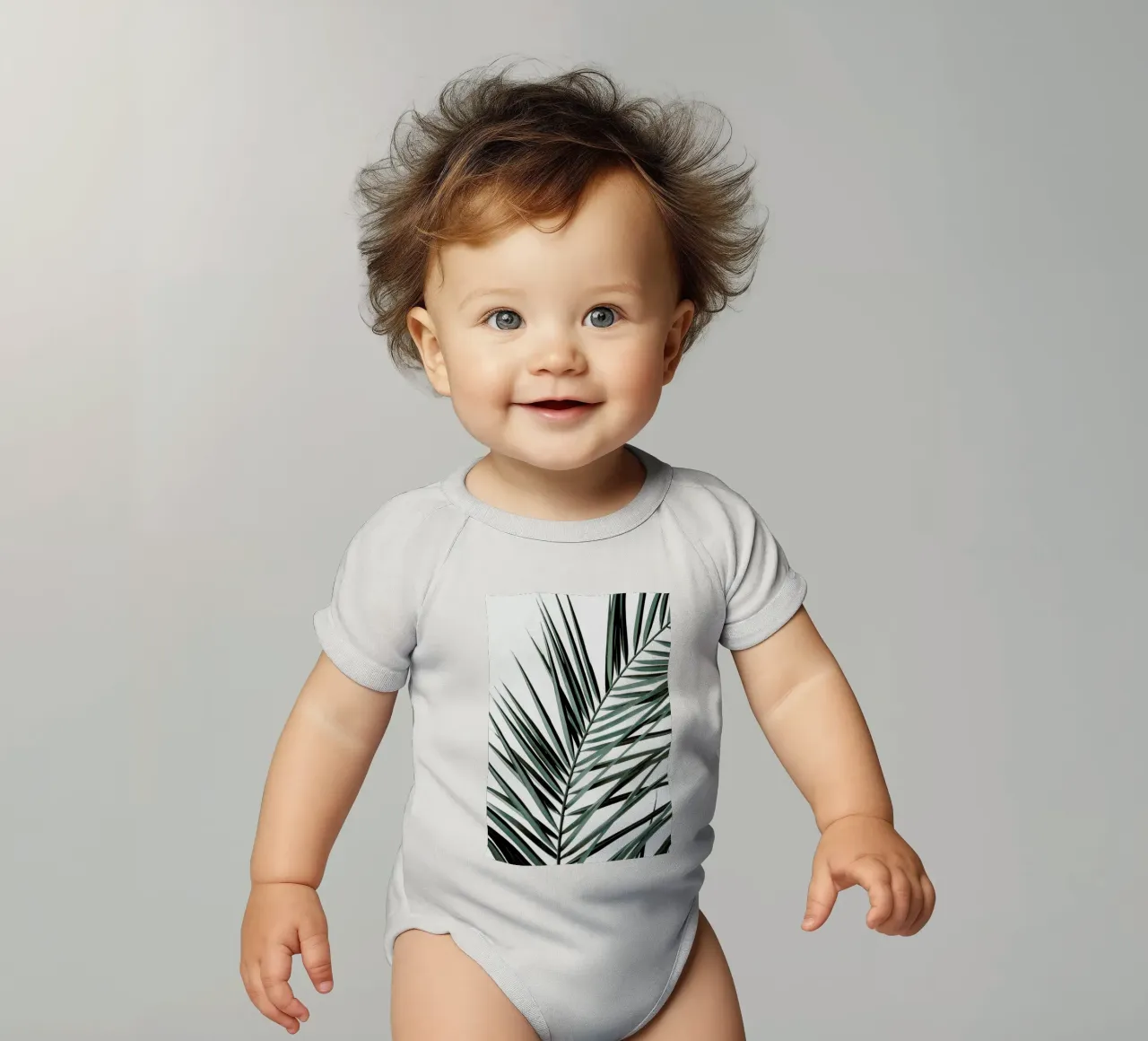 Phoenix body bébé de Shot By Clint