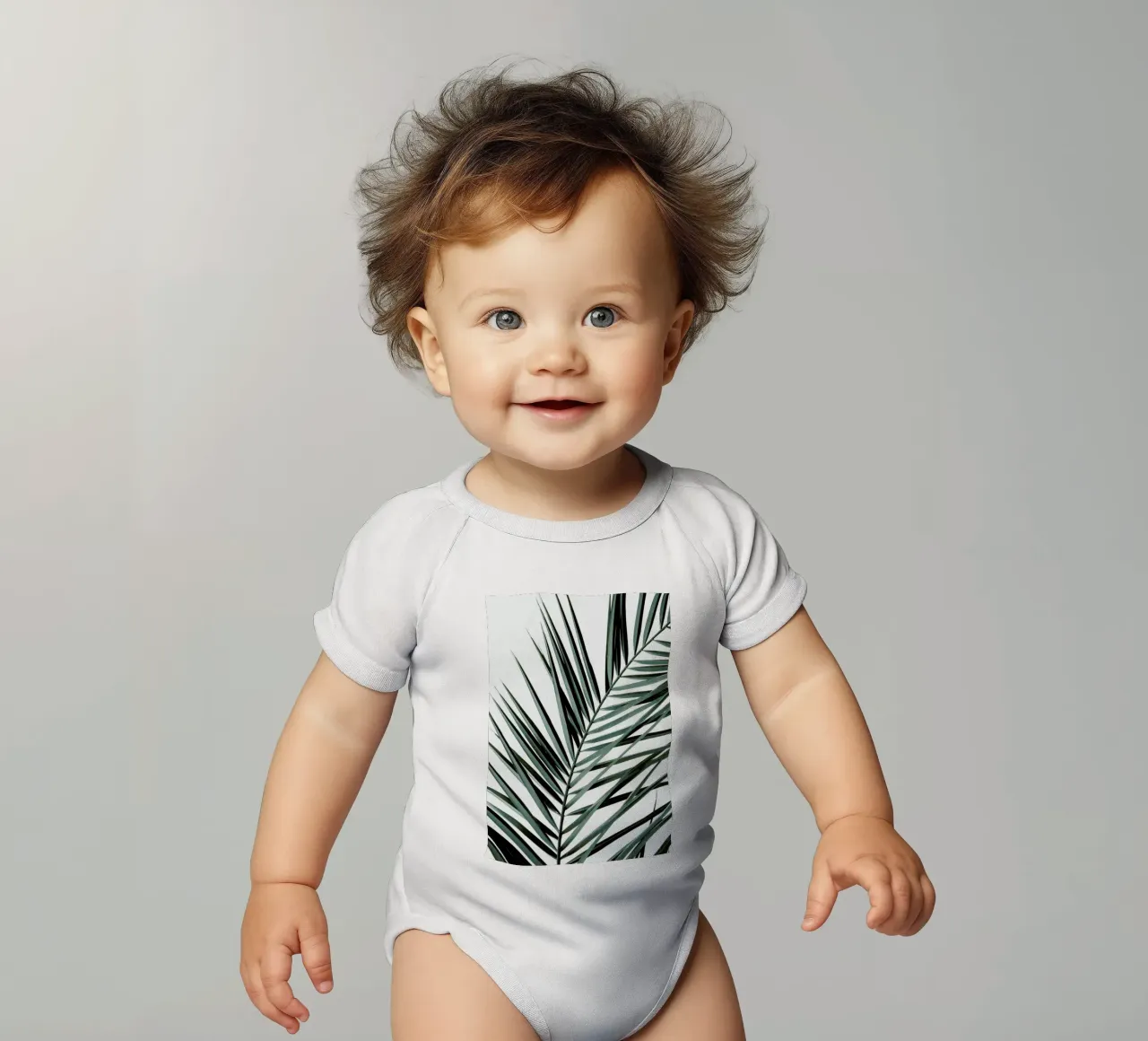 Phoenix body bébé de Shot By Clint