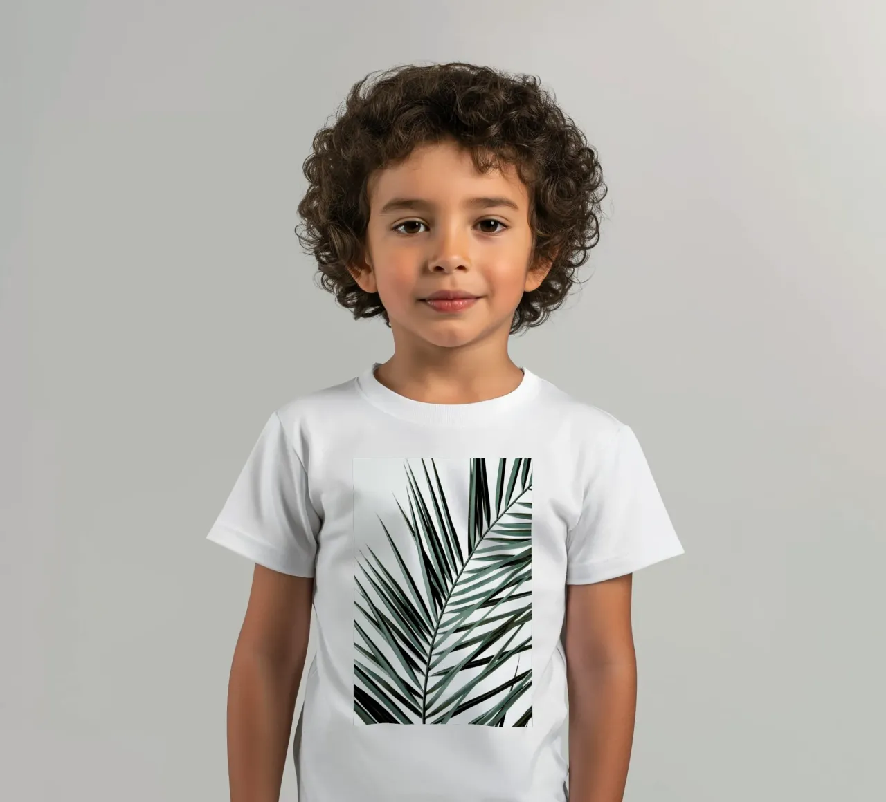 Phoenix t-shirt bambini da Shot By Clint