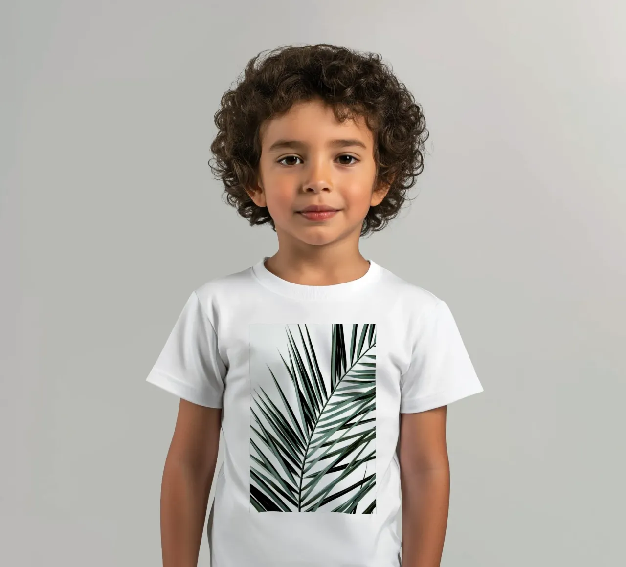 Phoenix t-shirt bambini da Shot By Clint