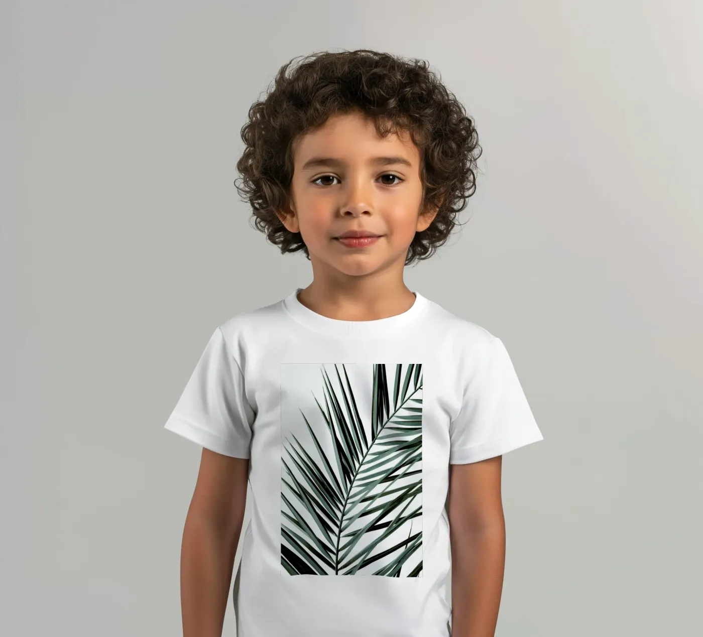 Phoenix t-shirt bambini da Shot By Clint
