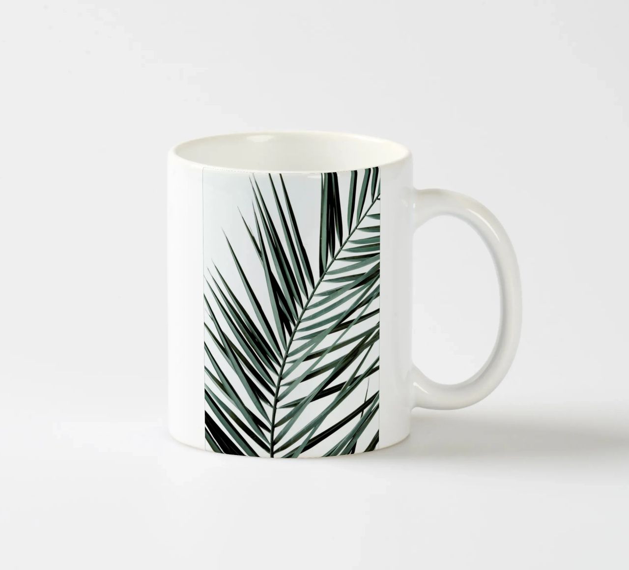 Phoenix tazza in ceramica da Shot By Clint