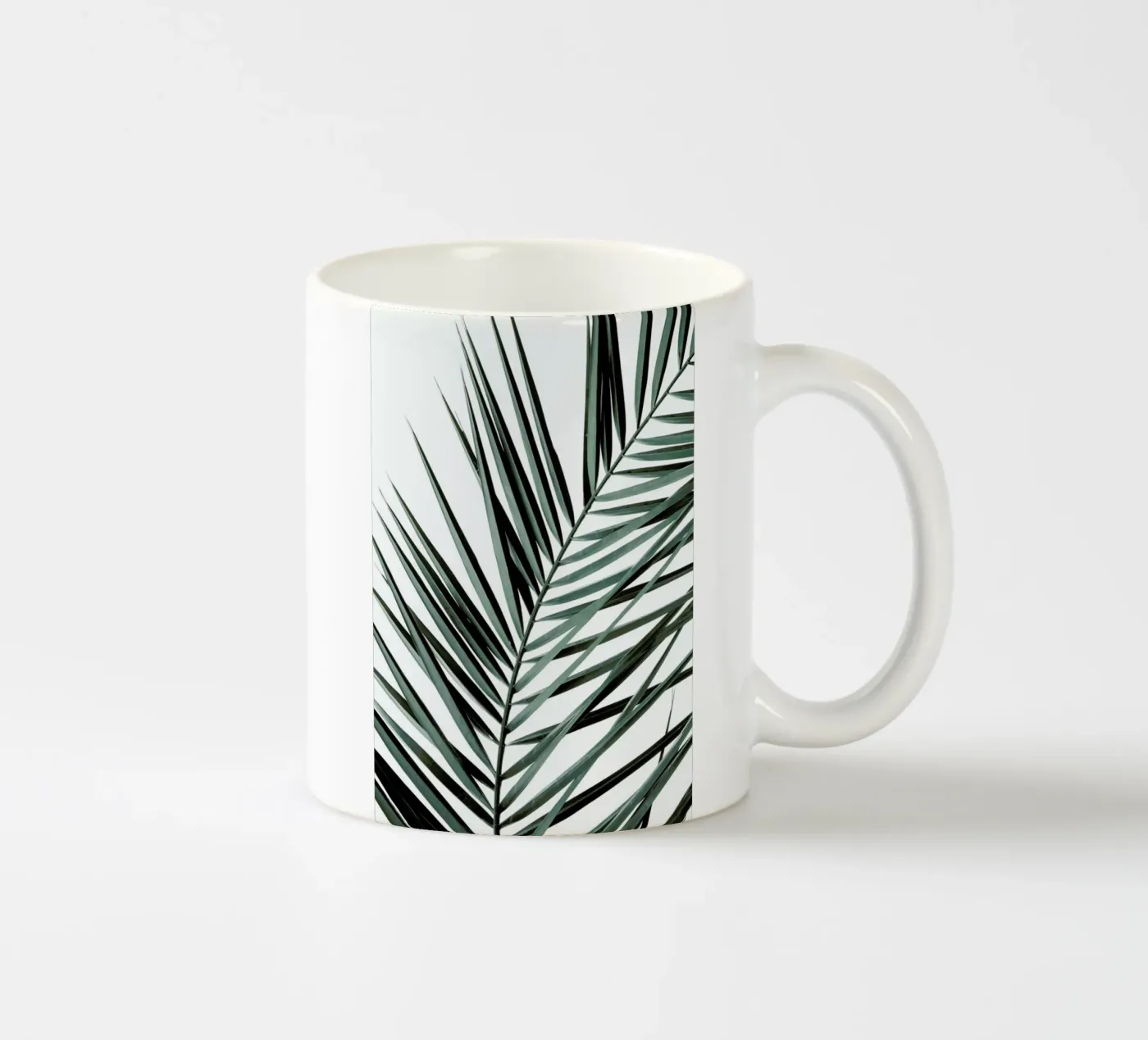 Phoenix ceramic mug by Shot By Clint