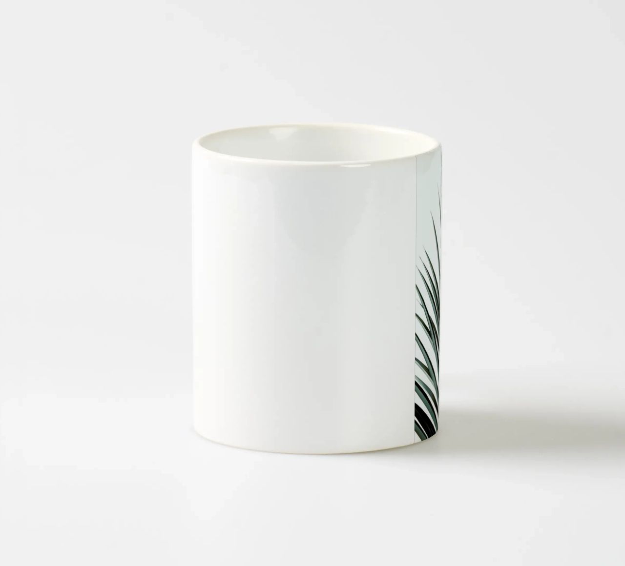 Phoenix tazza in ceramica da Shot By Clint