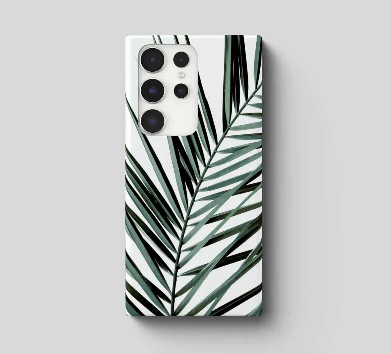 Phoenix Samsung Hülle von Shot By Clint