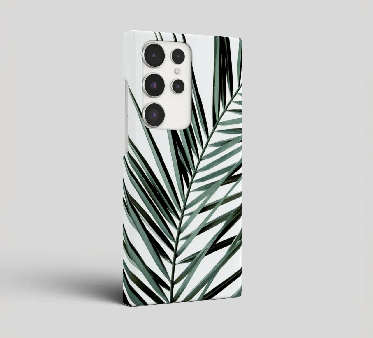 Phoenix Samsung Hülle von Shot By Clint