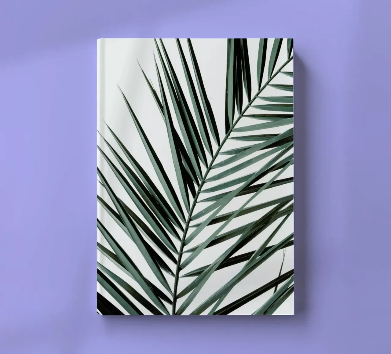 Phoenix notebook by Shot By Clint