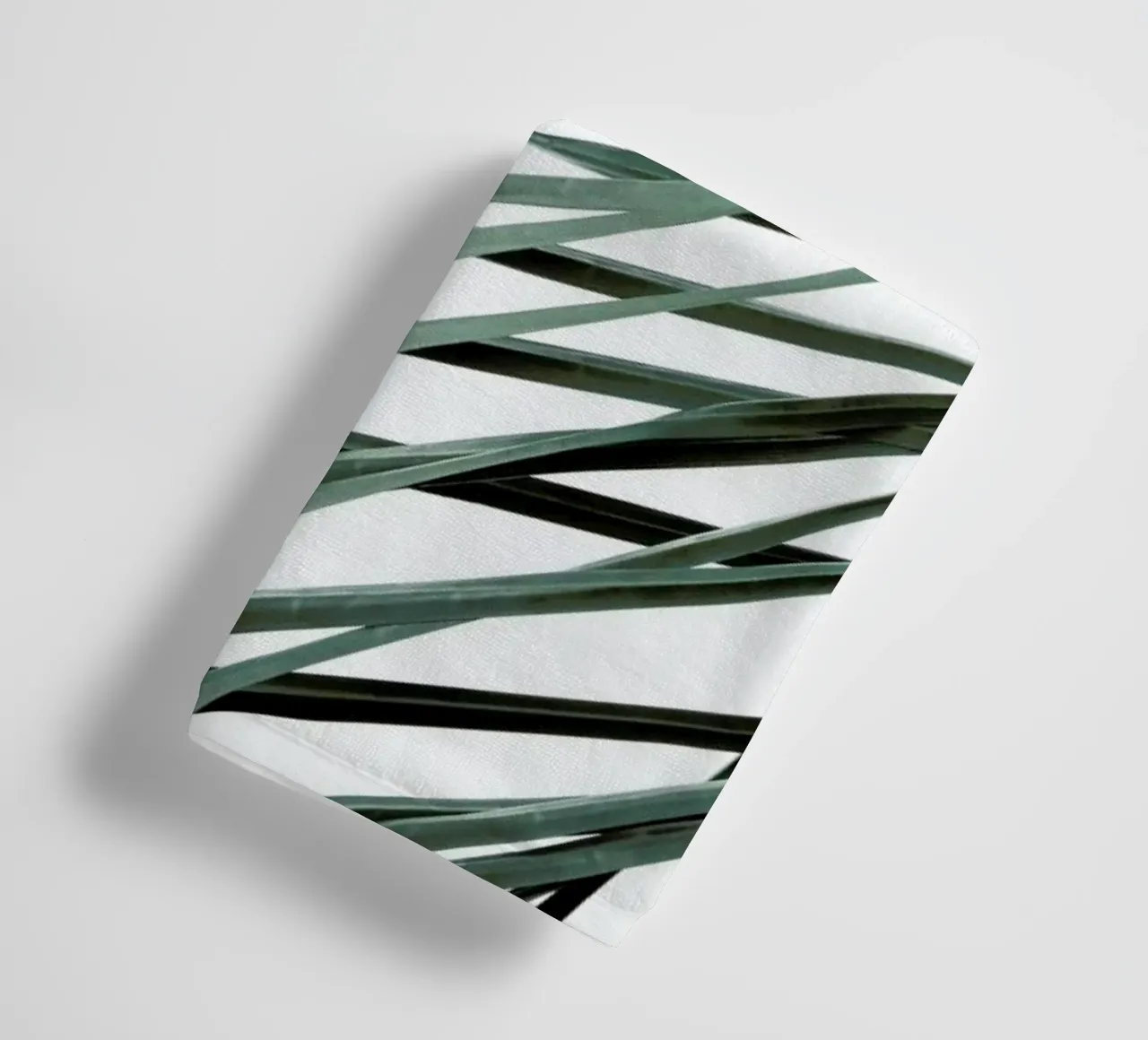 Phoenix towel by Shot By Clint