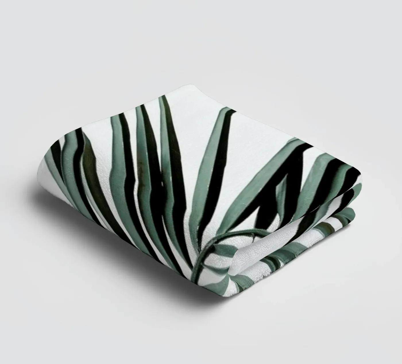 Phoenix badhanddoek van Shot By Clint