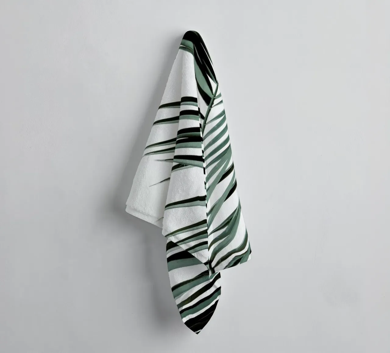 Phoenix towel by Shot By Clint