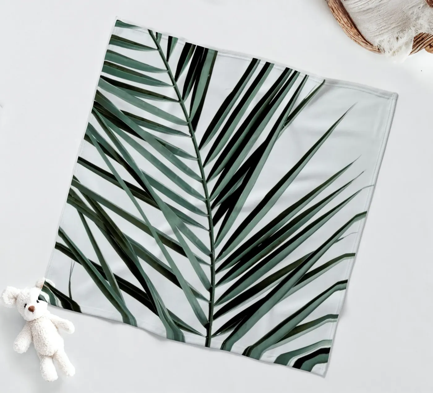 Phoenix fleecedeken van Shot By Clint