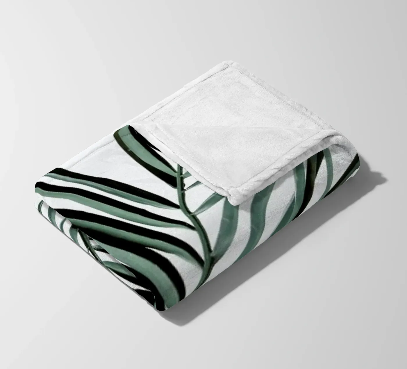 Phoenix fleecedeken van Shot By Clint