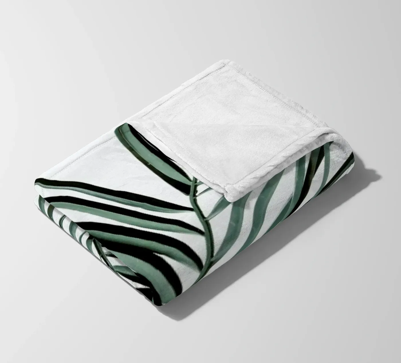 Phoenix fleecedeken van Shot By Clint