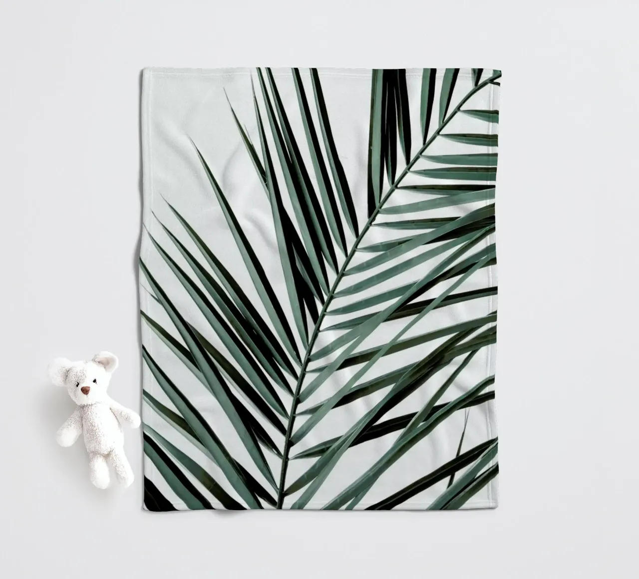 Phoenix coperta in pile da Shot By Clint