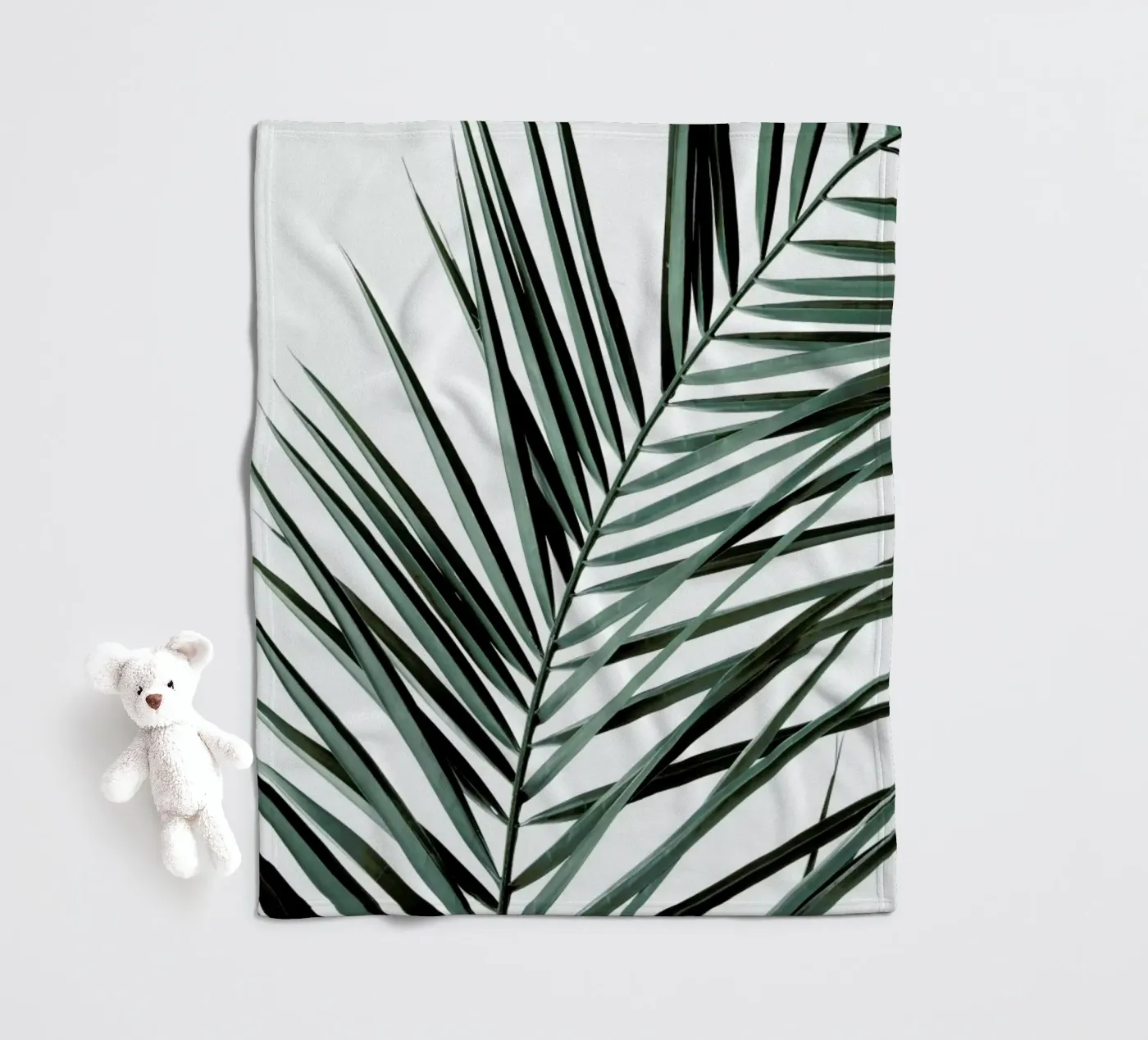 Phoenix fleecedeken van Shot By Clint