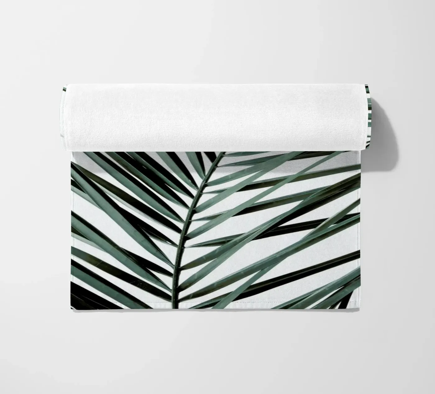 Phoenix strandhanddoek van Shot By Clint