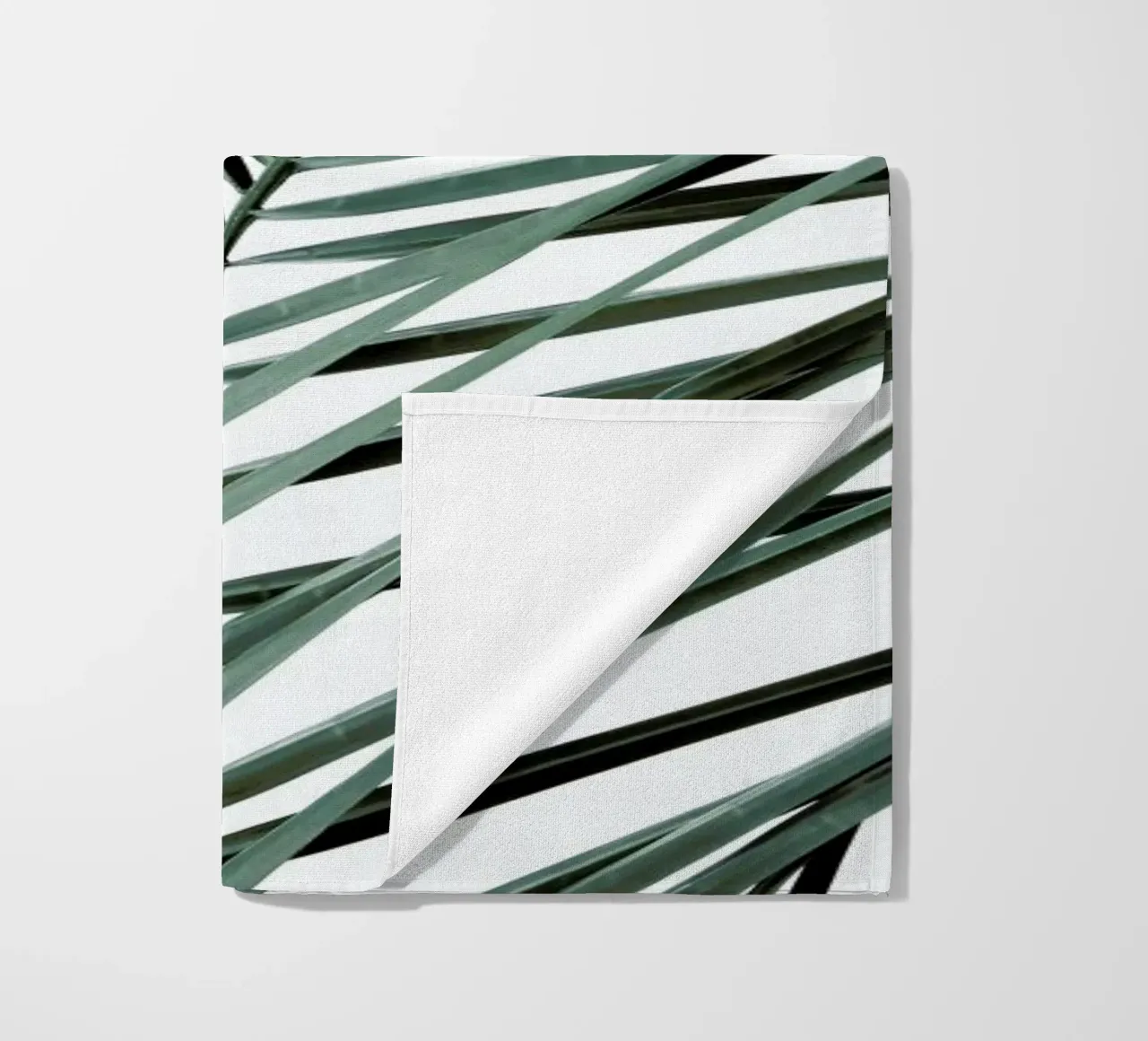 Phoenix strandhanddoek van Shot By Clint