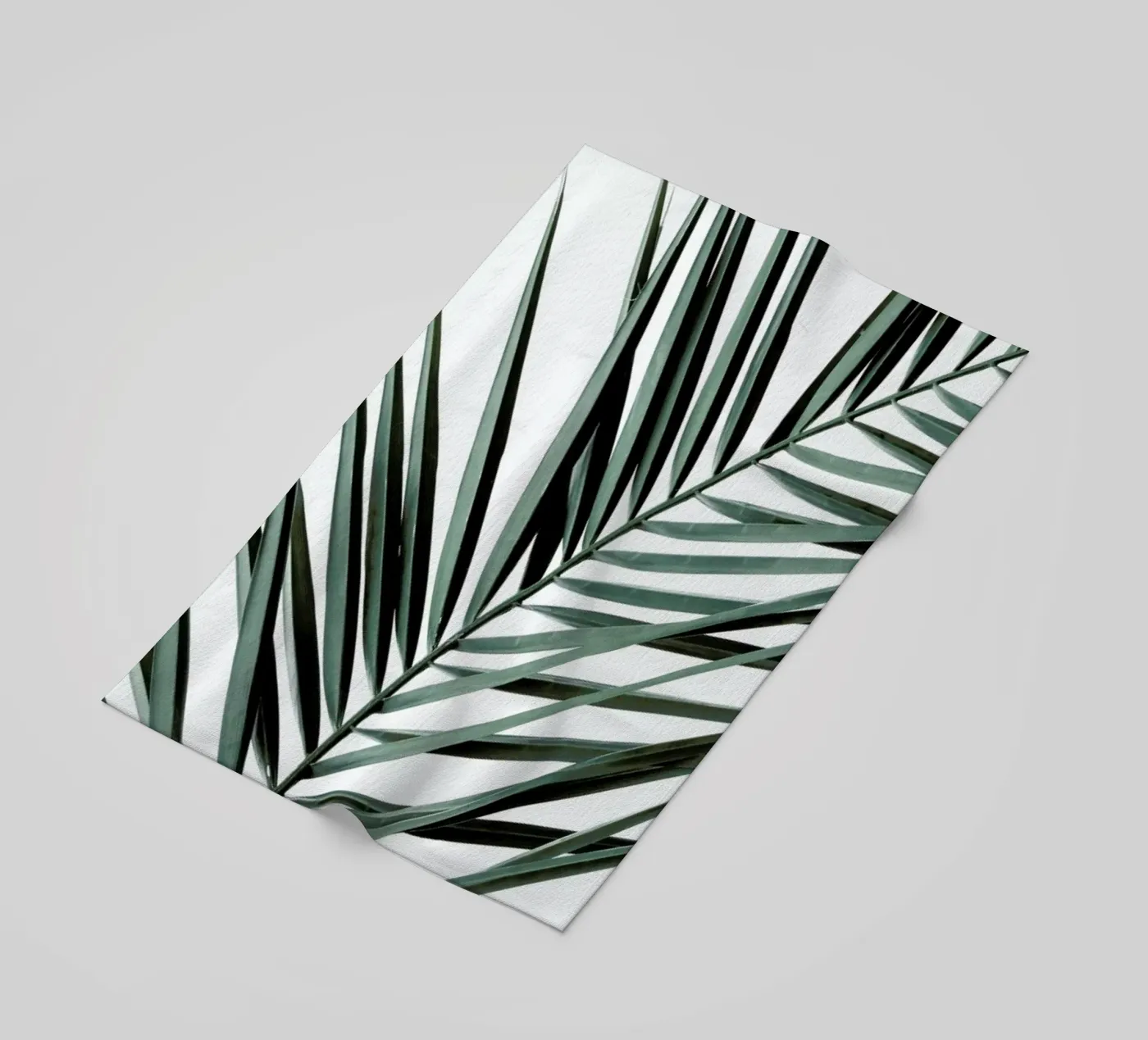 Phoenix strandhanddoek van Shot By Clint