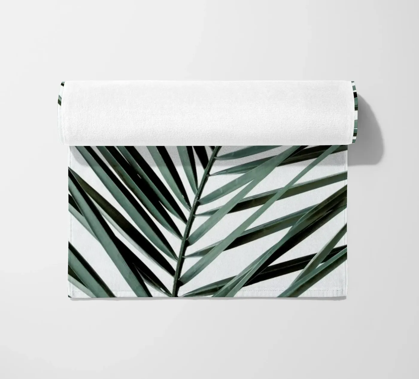 Phoenix strandhanddoek van Shot By Clint