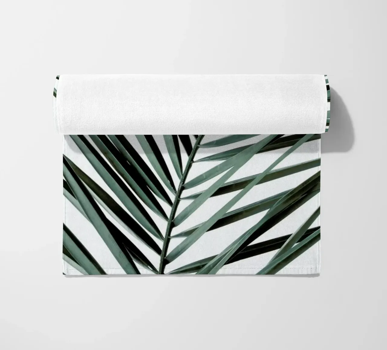 Phoenix strandhanddoek van Shot By Clint