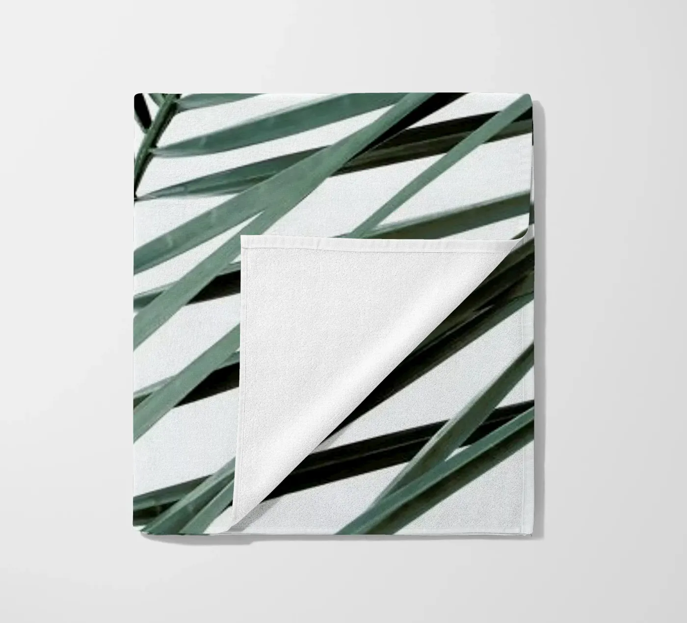 Phoenix strandhanddoek van Shot By Clint