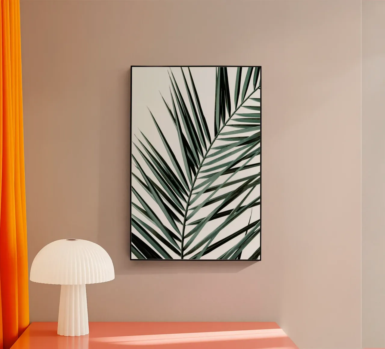 Phoenix plexiglass da Shot By Clint