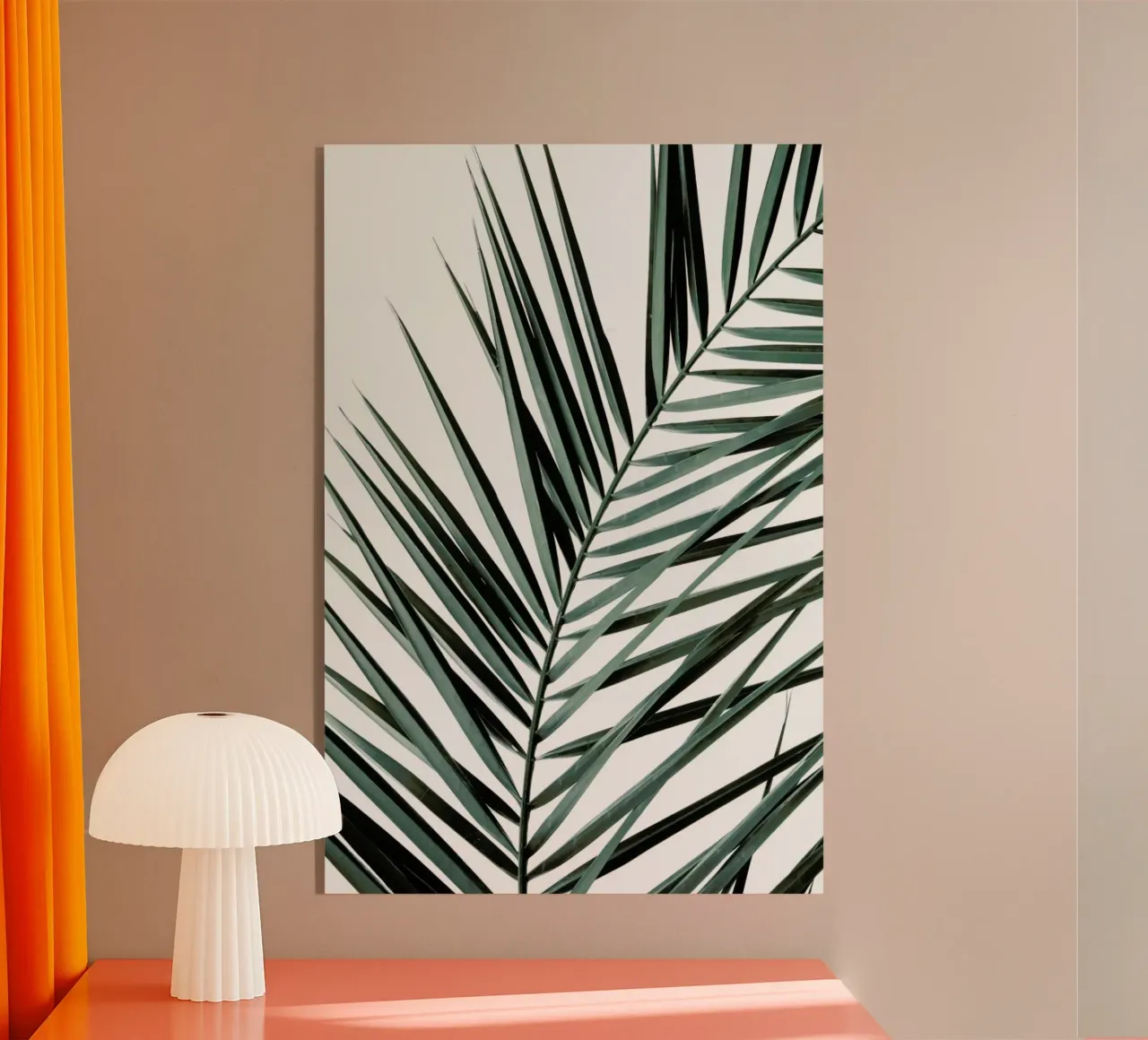 Phoenix plexiglass da Shot By Clint