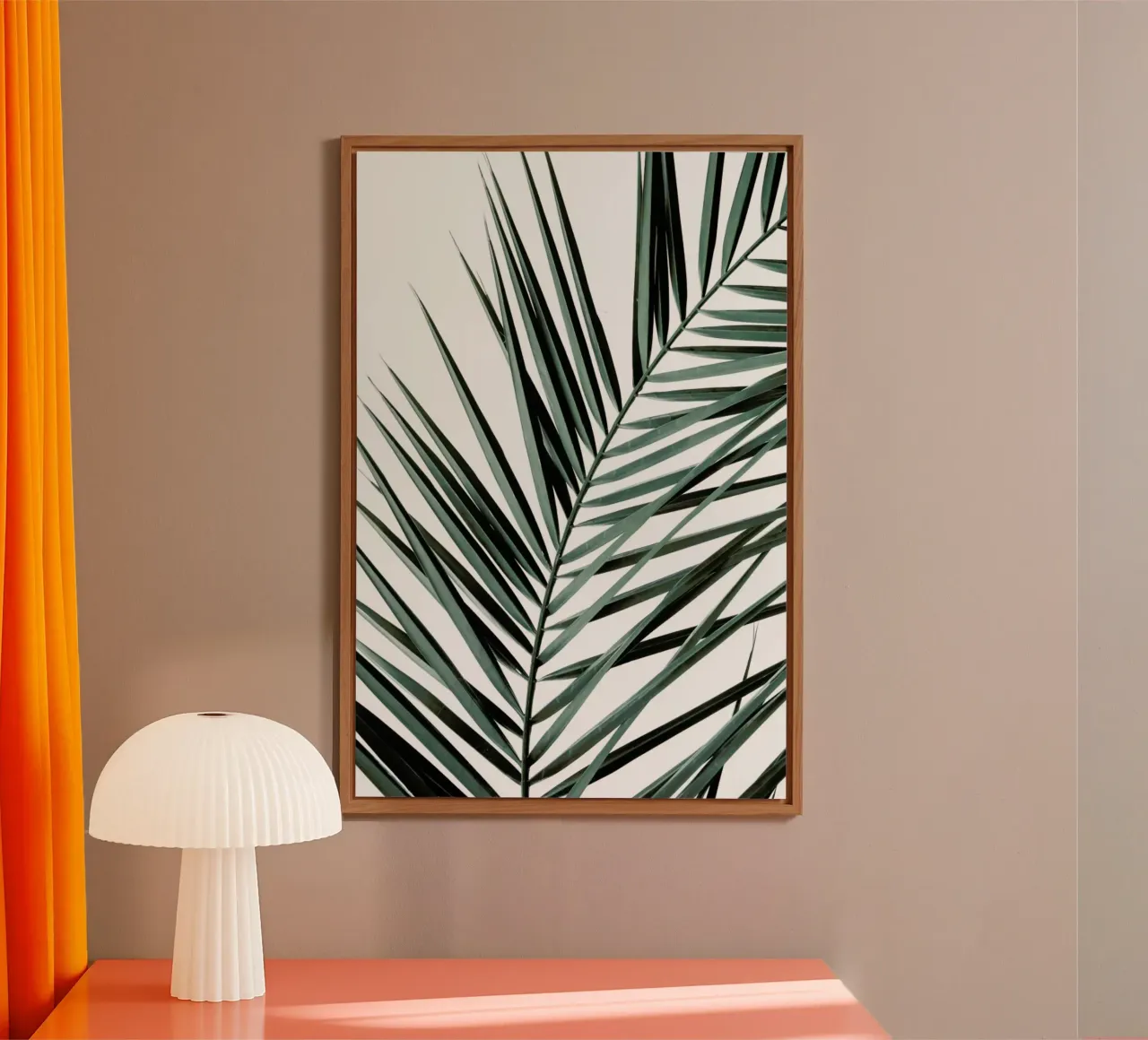 Phoenix alluminio dibond da Shot By Clint