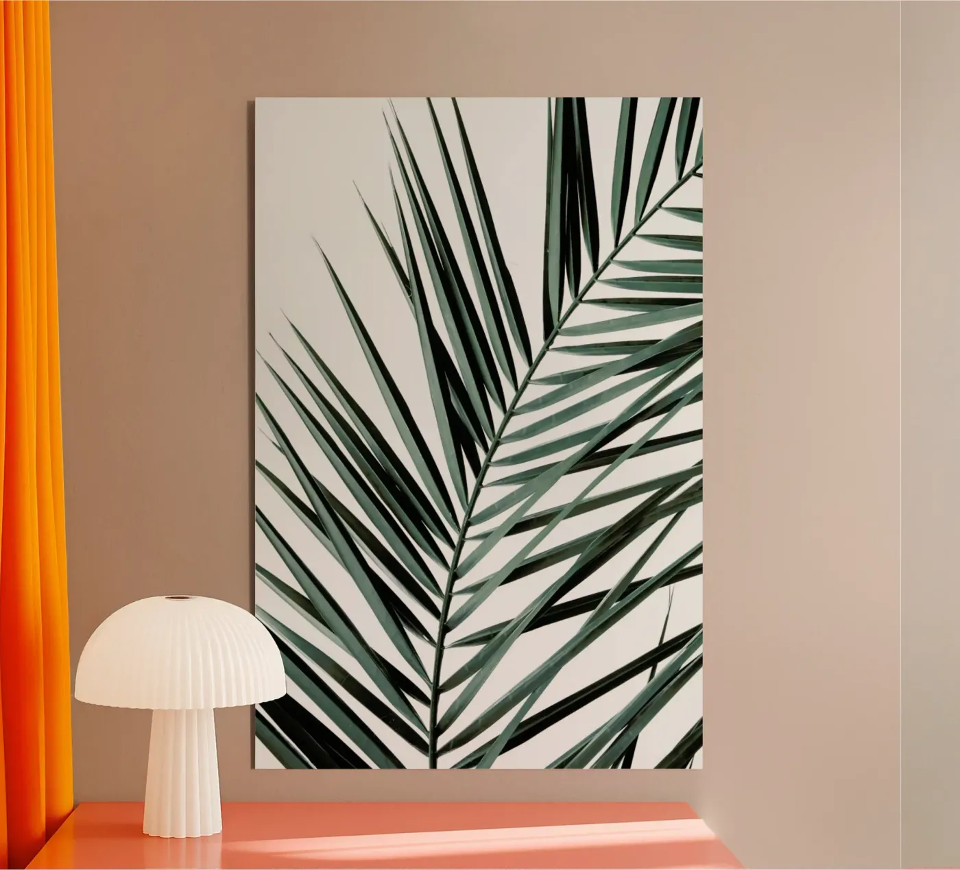 Phoenix alluminio dibond da Shot By Clint