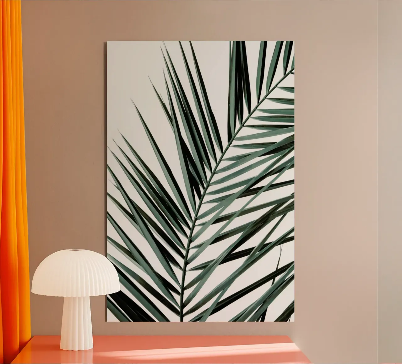 Phoenix alluminio dibond da Shot By Clint