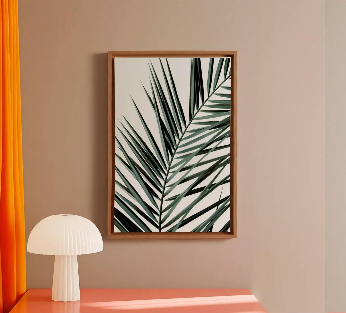 Phoenix canvas by Shot By Clint