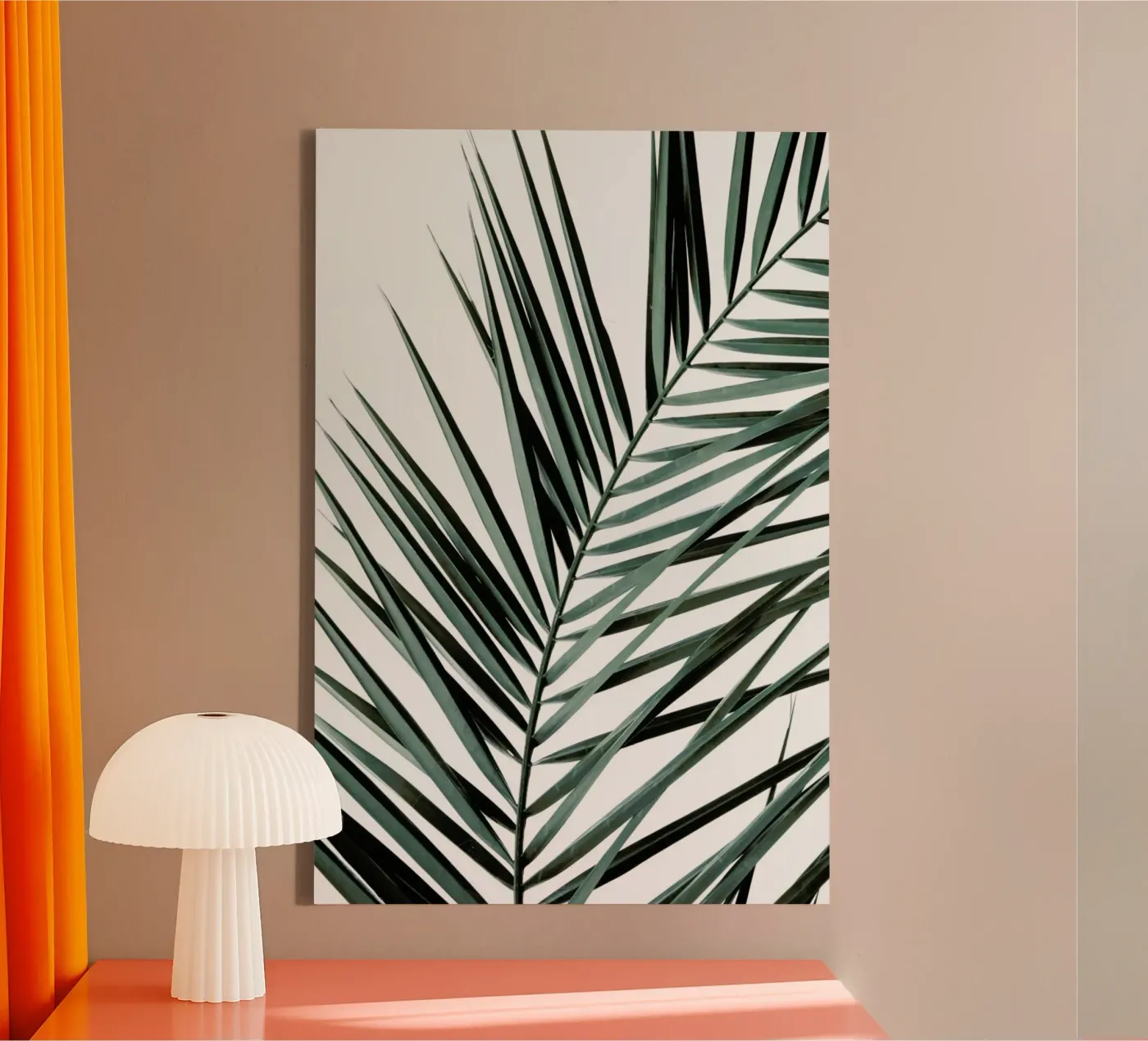 Phoenix canvas by Shot By Clint