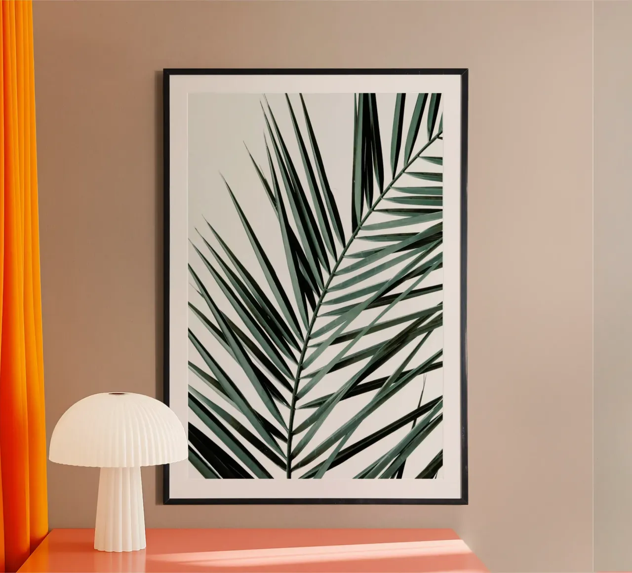 Phoenix poster van Shot By Clint