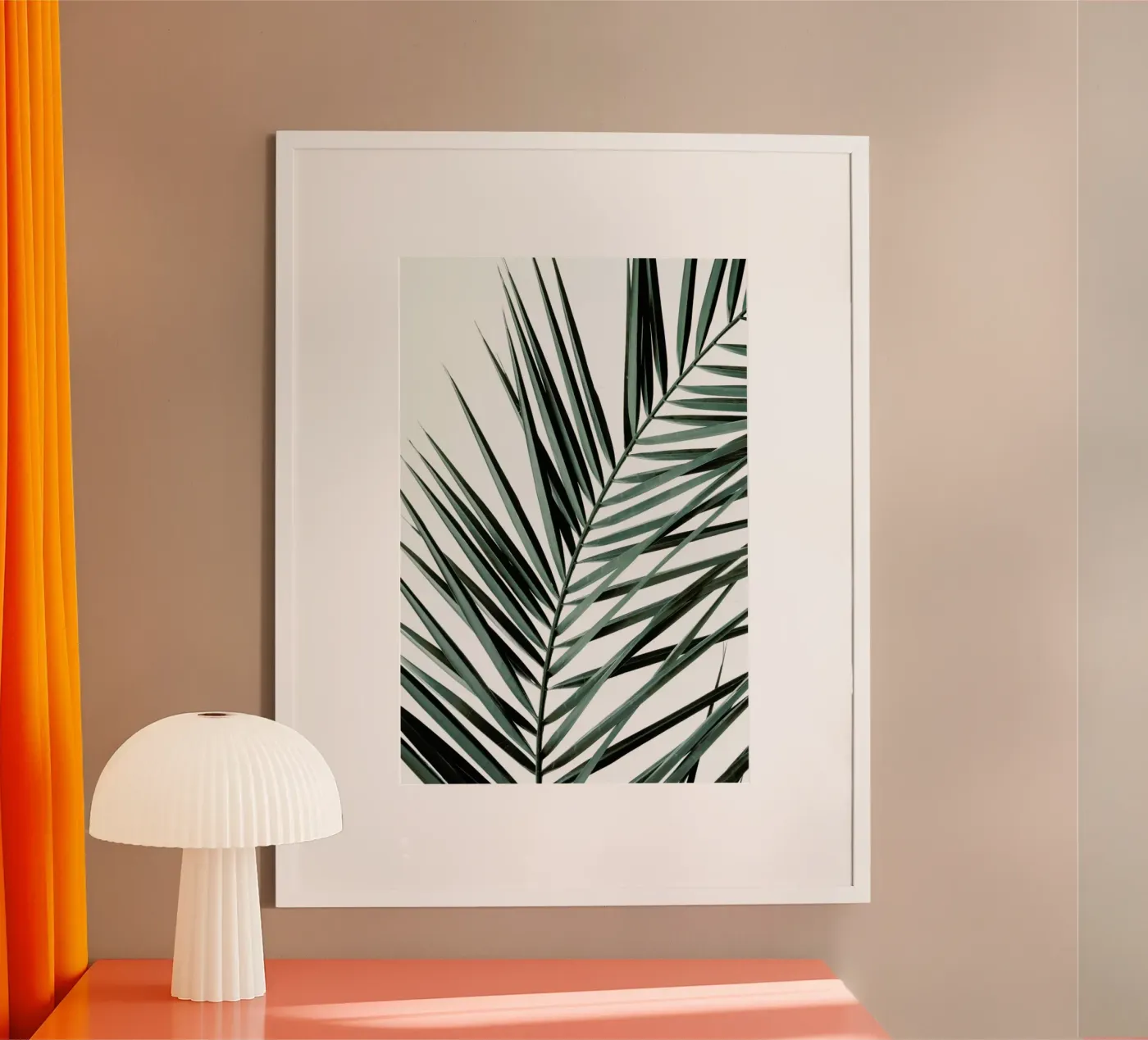 Phoenix poster van Shot By Clint