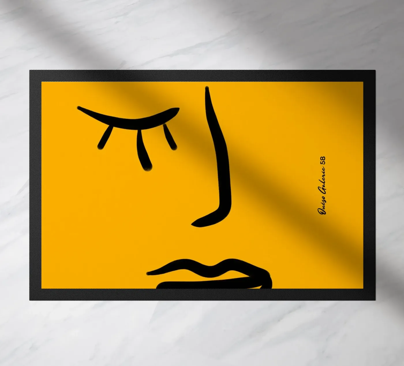 Color Jazz zerbino da Mike Leymi