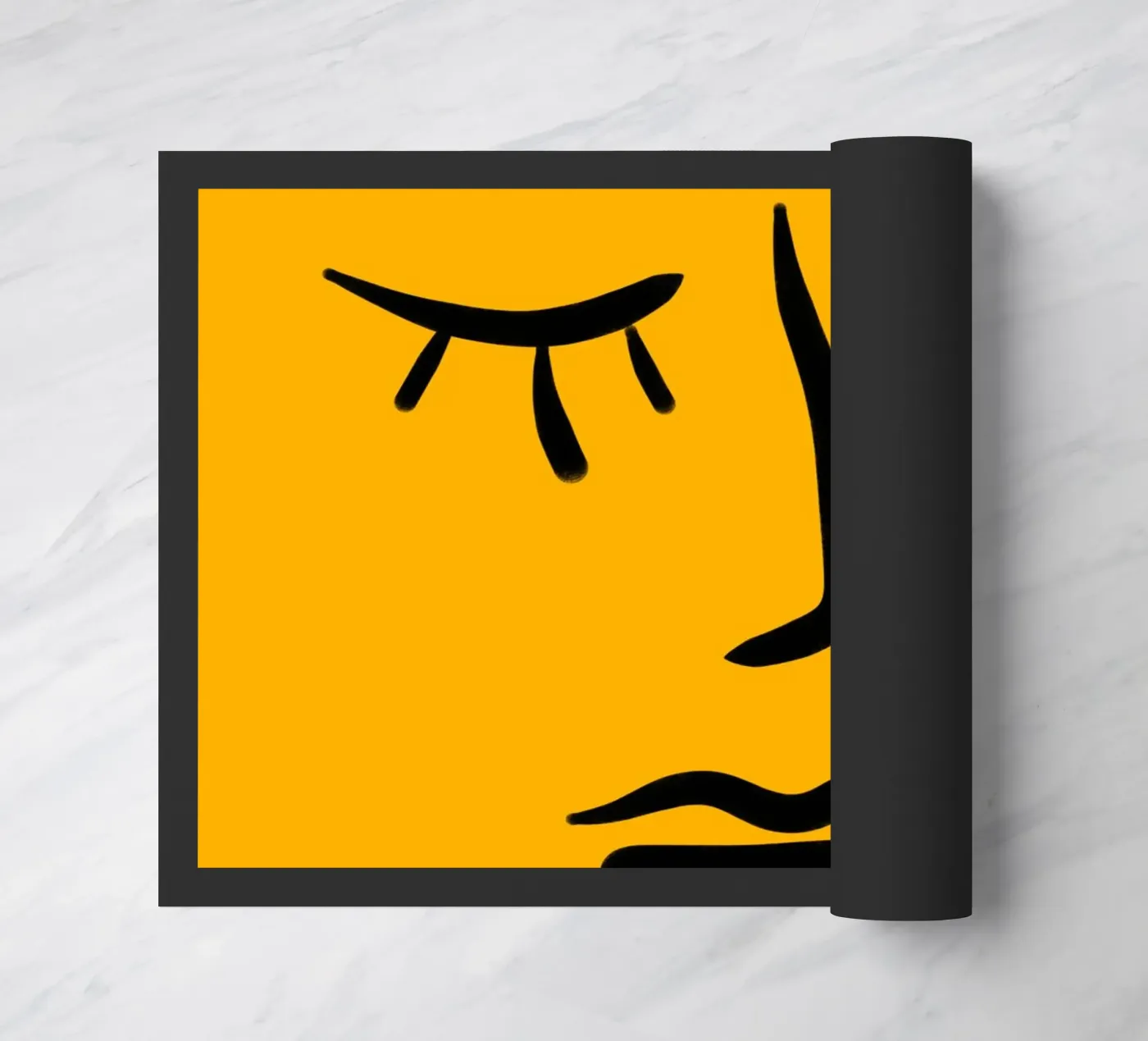 Color Jazz zerbino da Mike Leymi