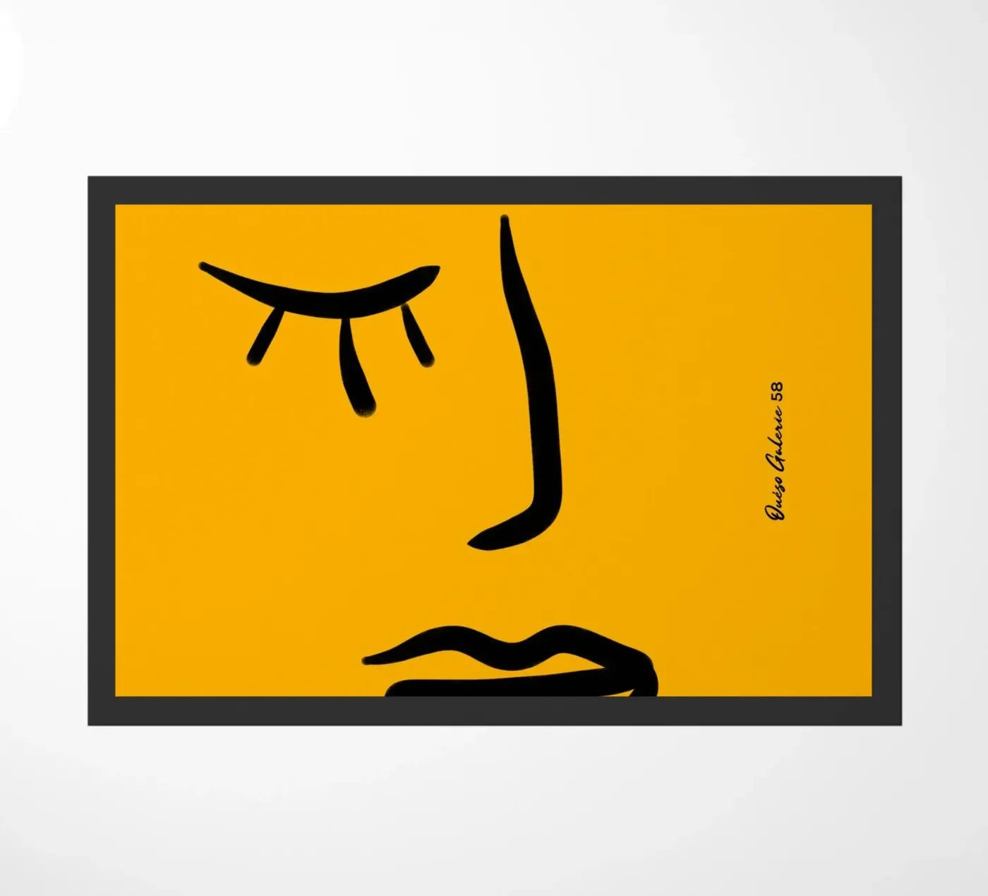 Color Jazz zerbino da Mike Leymi