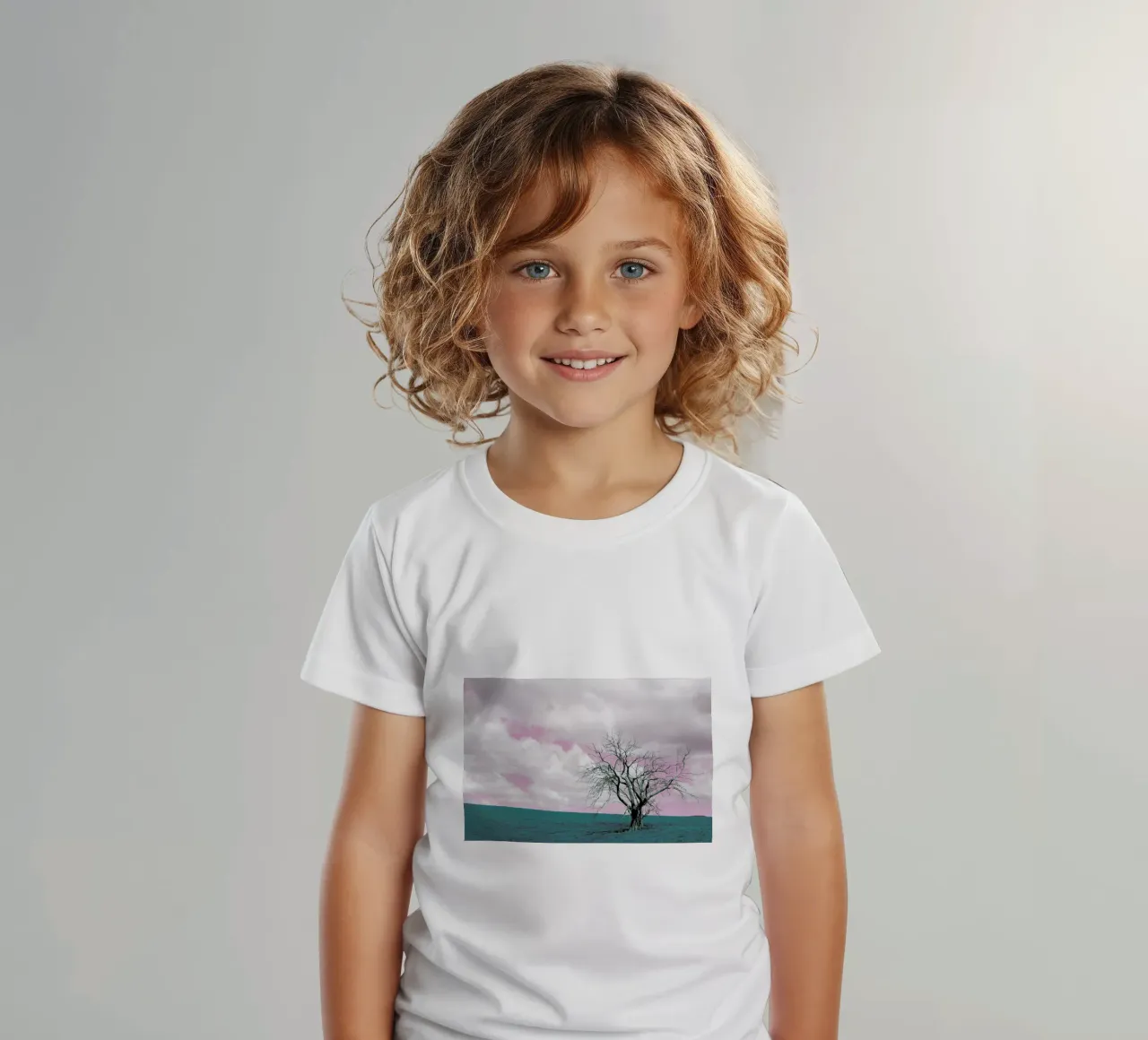 Midlands t-shirt bambini da Shot By Clint