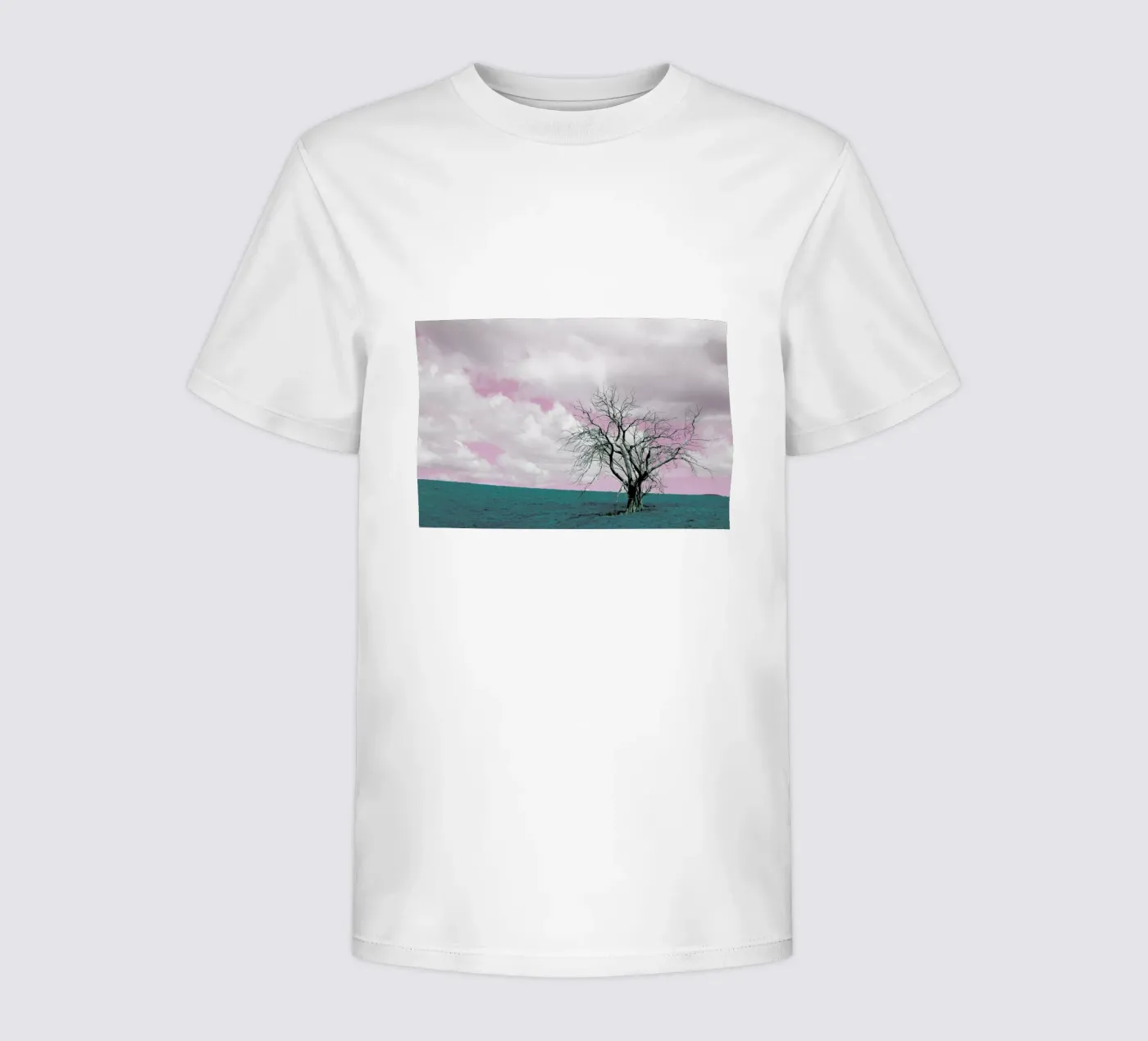 Midlands kinder t-shirt van Shot By Clint
