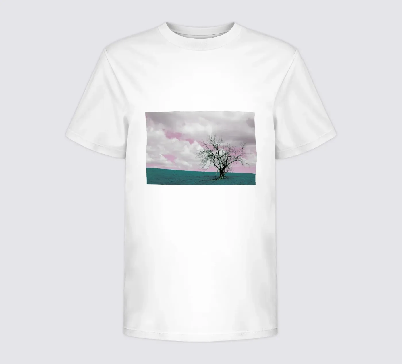 Midlands kinder t-shirt van Shot By Clint