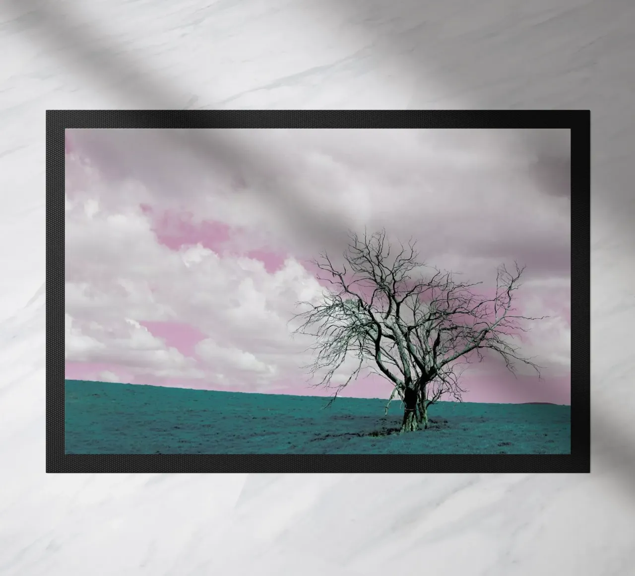 Midlands doormat by Shot By Clint