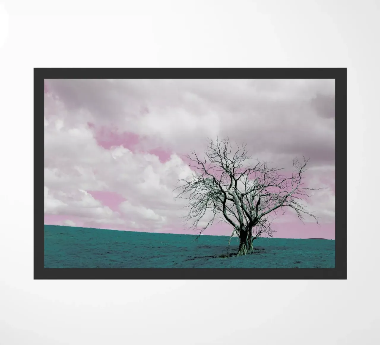 Midlands doormat by Shot By Clint