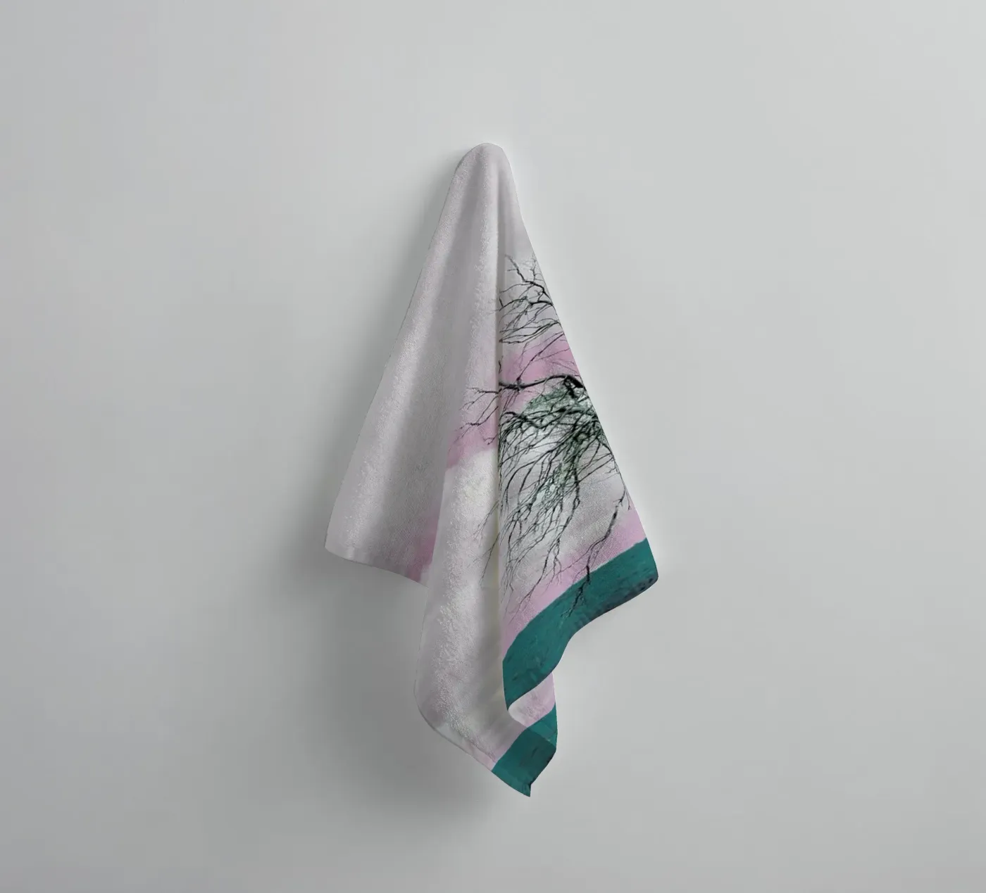 Midlands towel by Shot By Clint