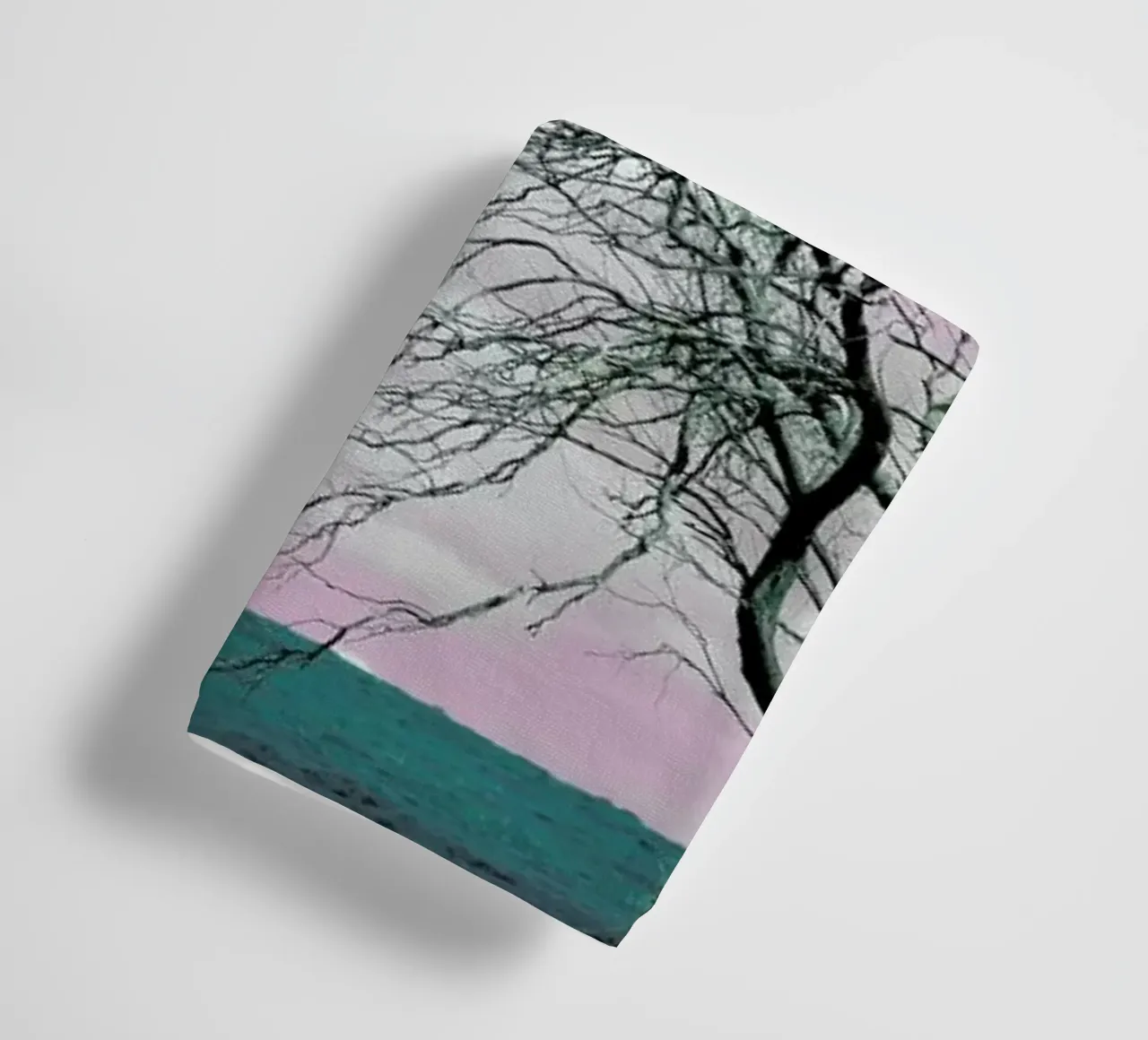 Midlands serviette de bain de Shot By Clint