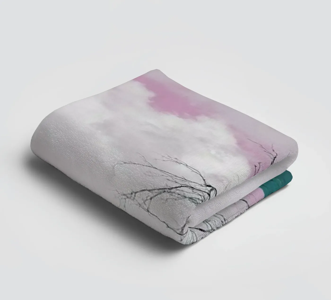 Midlands towel by Shot By Clint